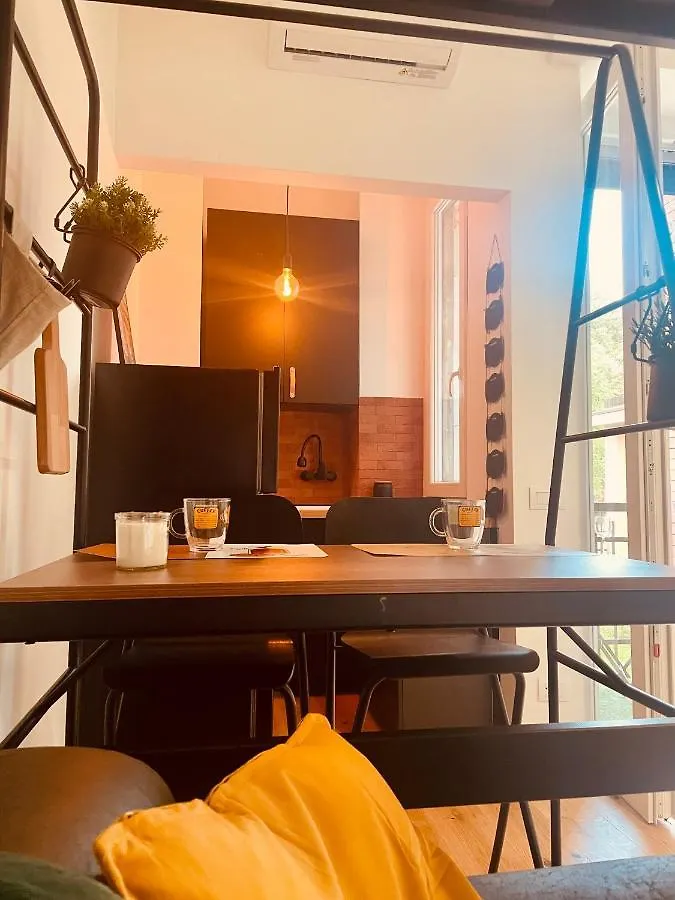 Trevi Industrial Room C Μιλάνο Ιταλία