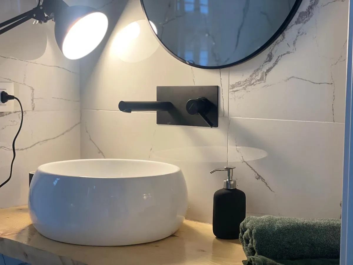 Trevi Industrial Room C Μιλάνο