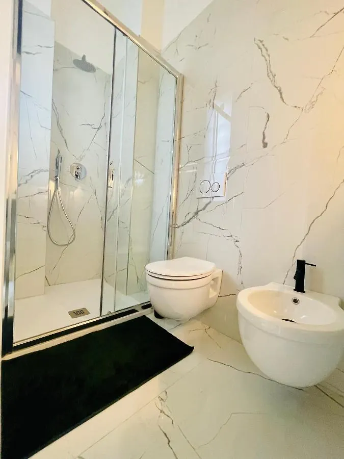 Trevi Industrial Room C Μιλάνο