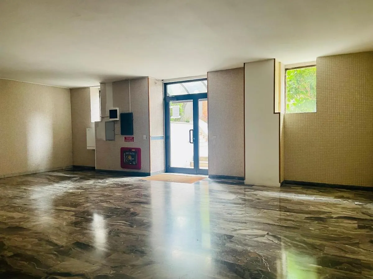 Trevi Industrial Room C Μιλάνο Ιταλία