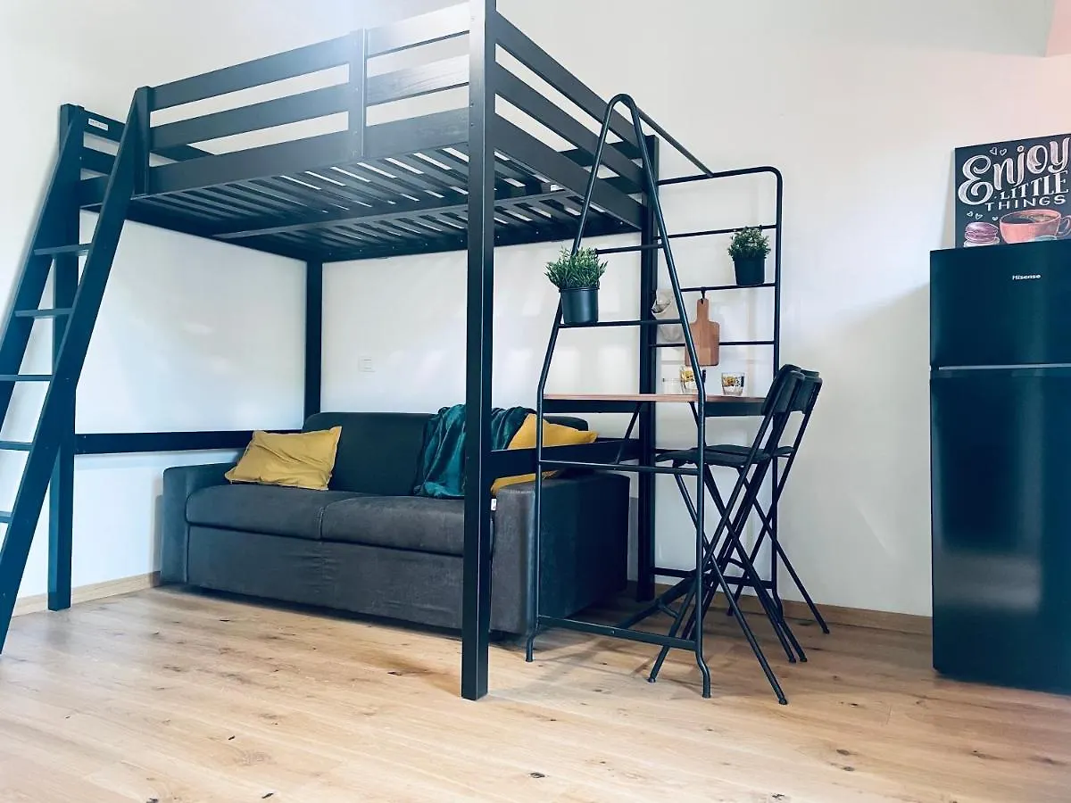 Διαμέρισμα Trevi Industrial Room C Μιλάνο Ιταλία