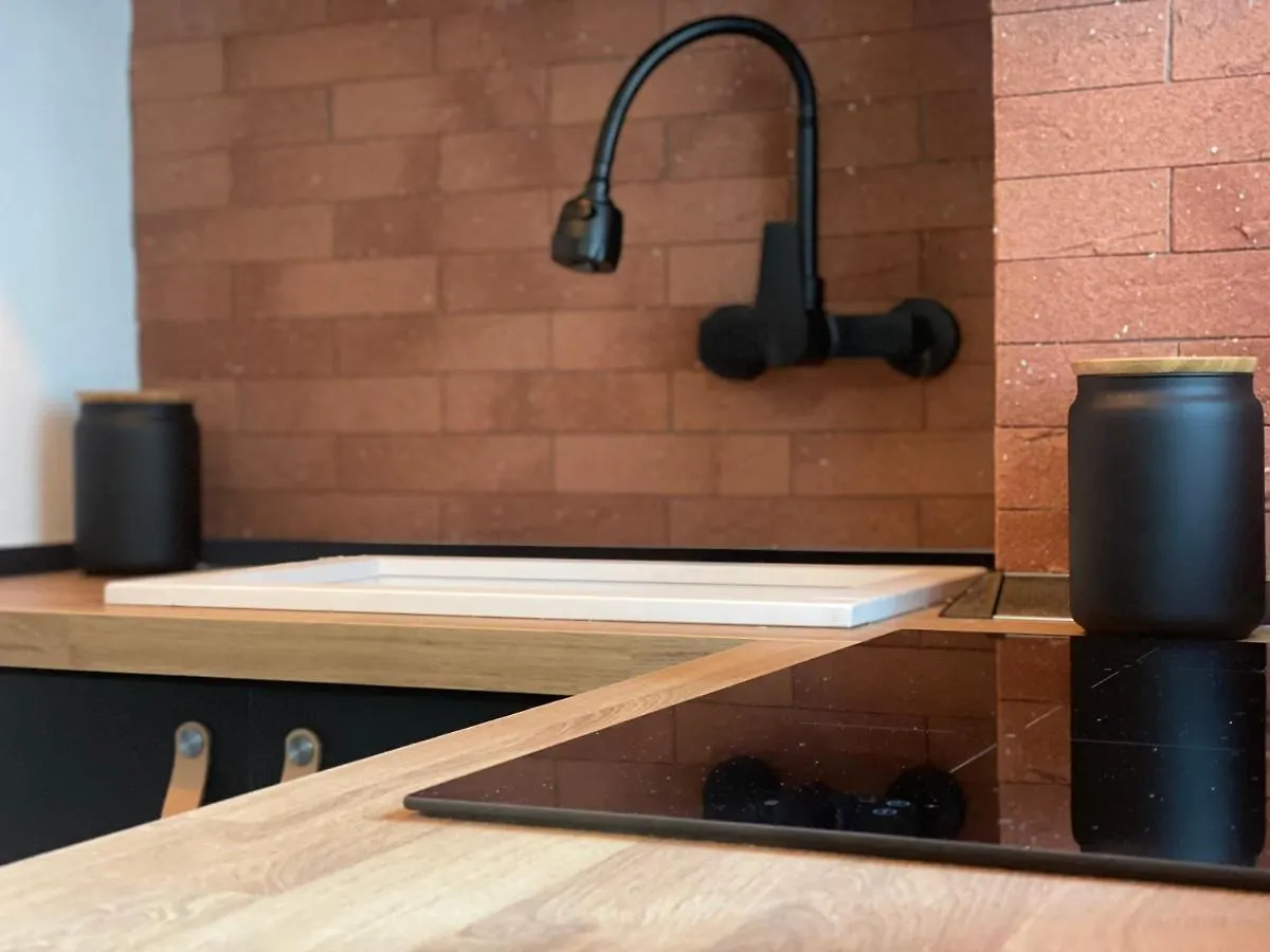 Trevi Industrial Room C Μιλάνο Διαμέρισμα