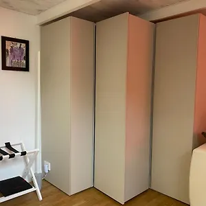 Apartamento Monolocale Morimondo 1, Milán