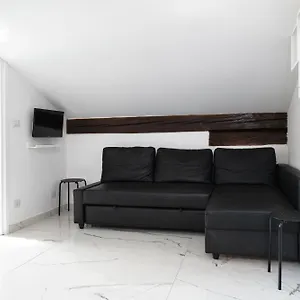 Saragozza Appartamento Bologna