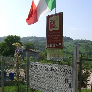 Tenuta Carbognano Alloggio per agriturismo Gemmano
