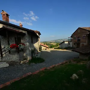 Agriturismo Agronauta Alloggio per agriturismo Piozzano