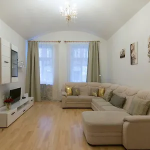 Spacious Near Wenceslas Square , Praga Czechy